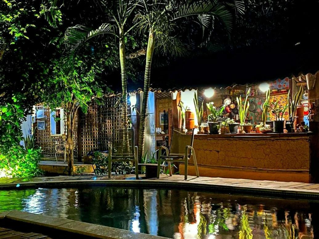 Vila Cizinho Itaunas  Extérieur photo