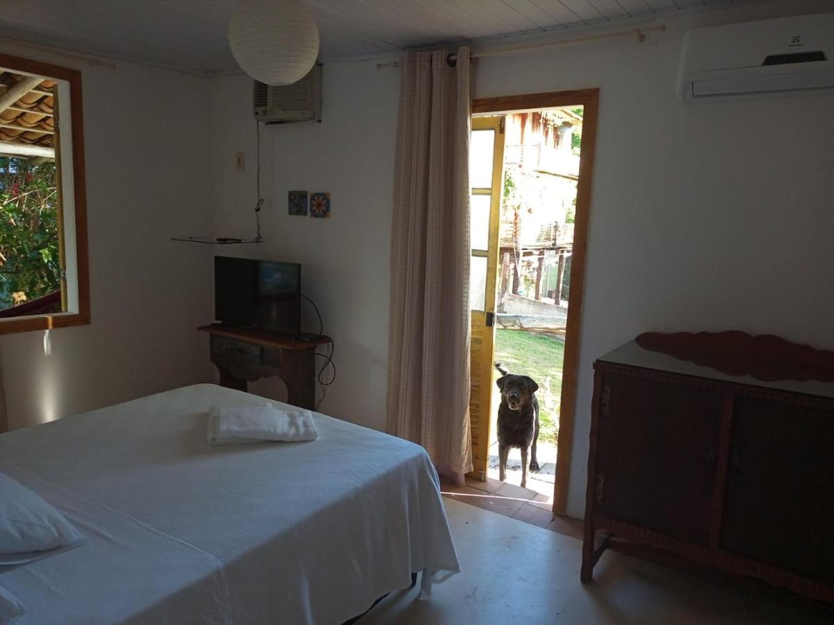 Vila Cizinho Itaunas  Extérieur photo
