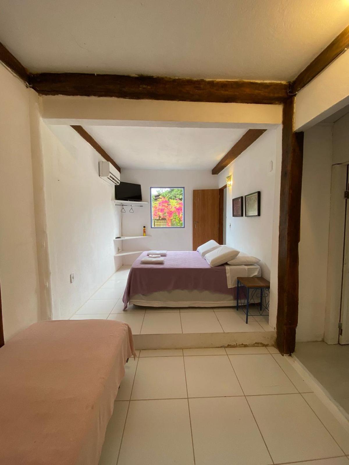 Vila Cizinho Itaunas  Extérieur photo