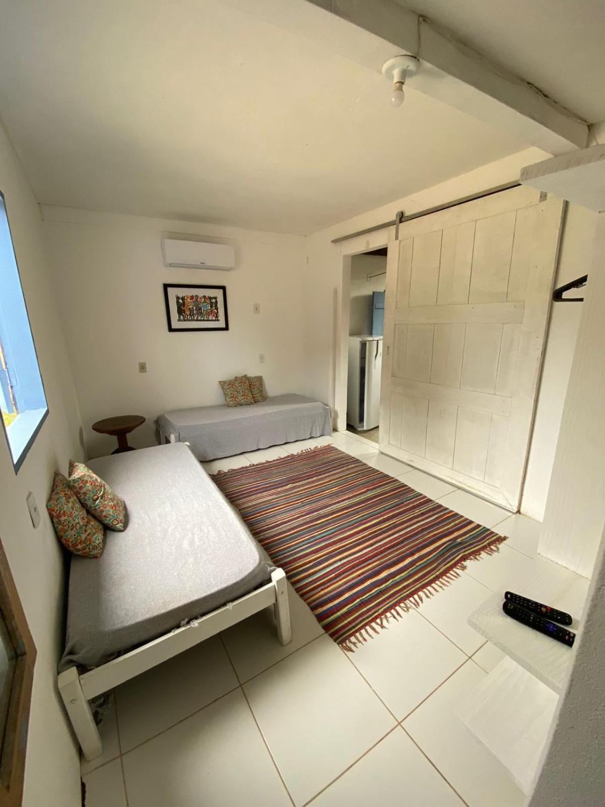 Vila Cizinho Itaunas  Extérieur photo