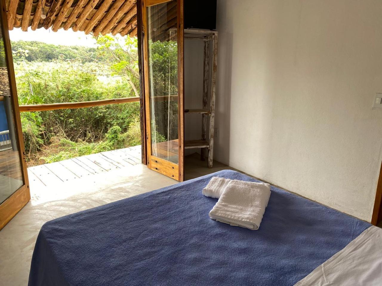 Vila Cizinho Itaunas  Chambre photo