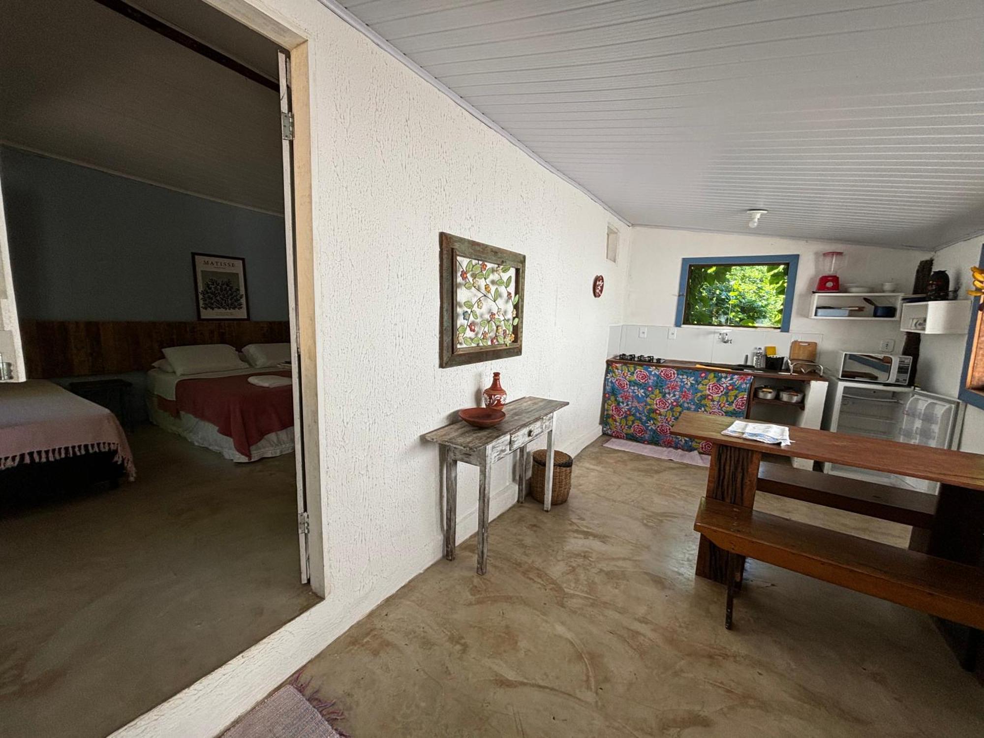Vila Cizinho Itaunas  Extérieur photo