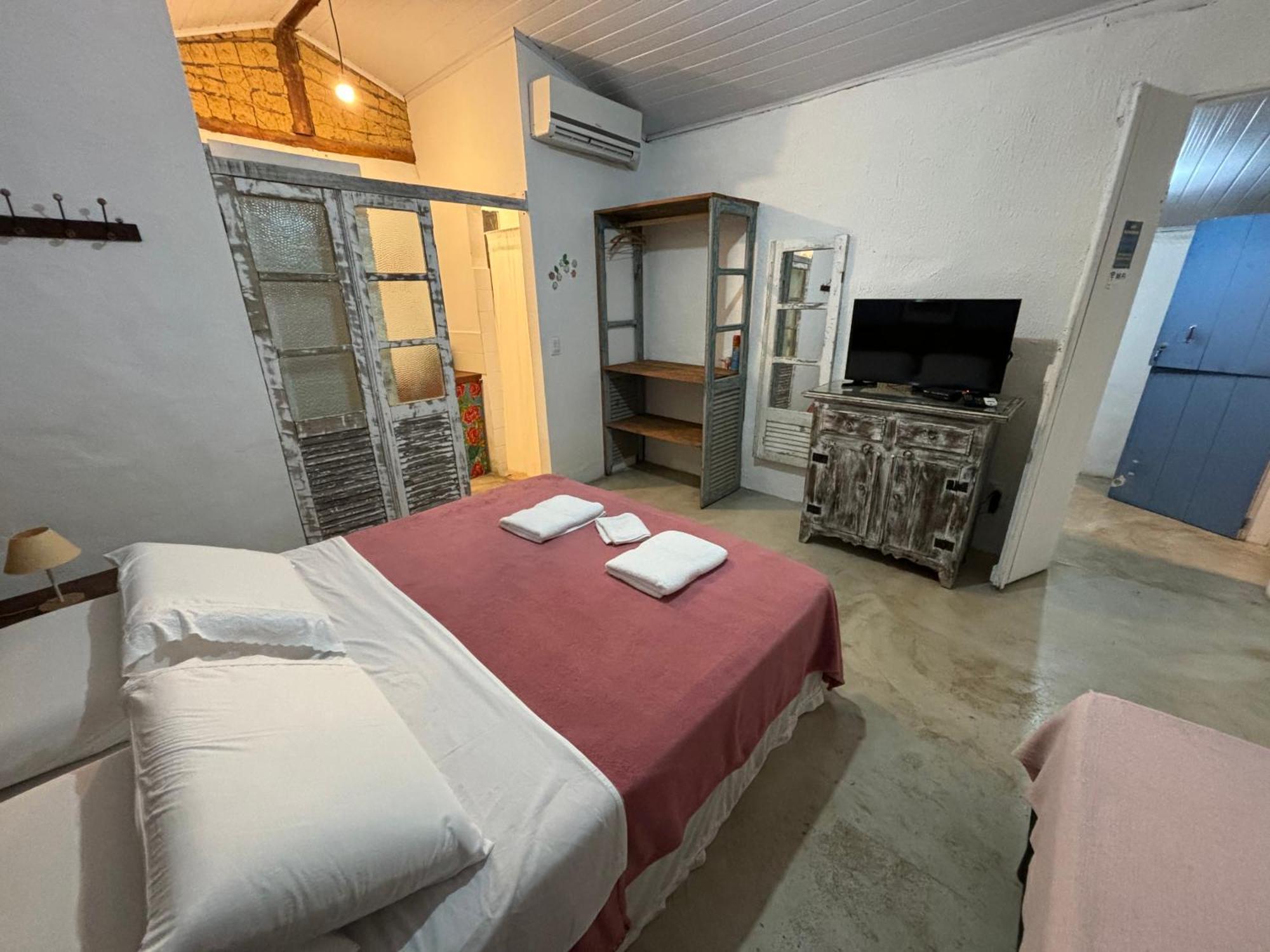 Vila Cizinho Itaunas  Extérieur photo
