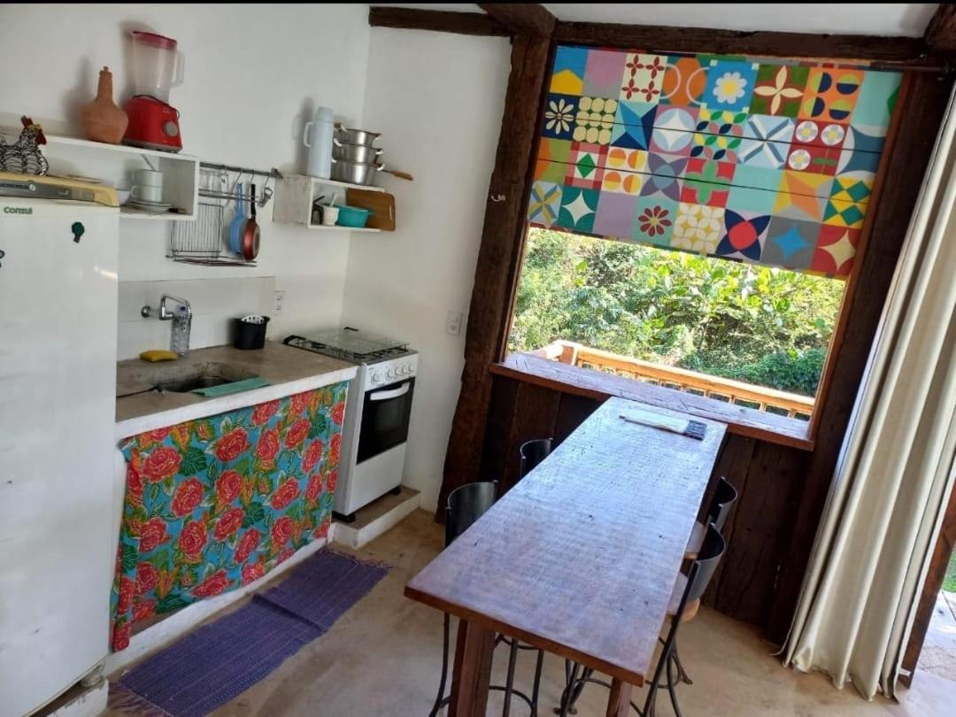 Vila Cizinho Itaunas  Extérieur photo