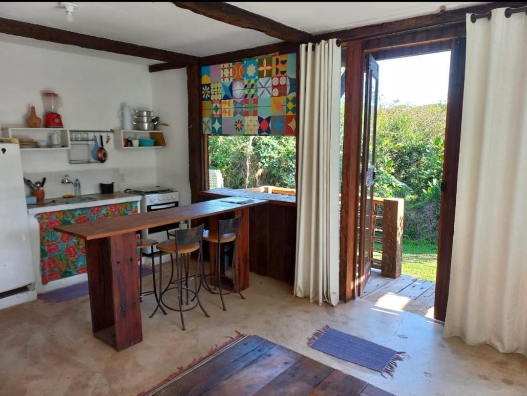 Vila Cizinho Itaunas  Extérieur photo