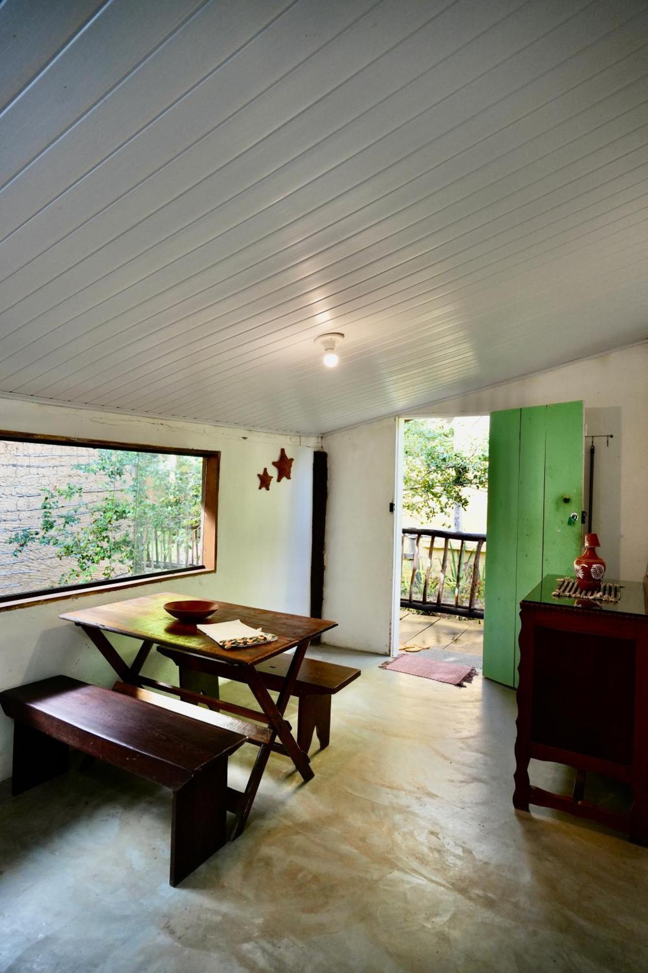 Vila Cizinho Itaunas  Extérieur photo