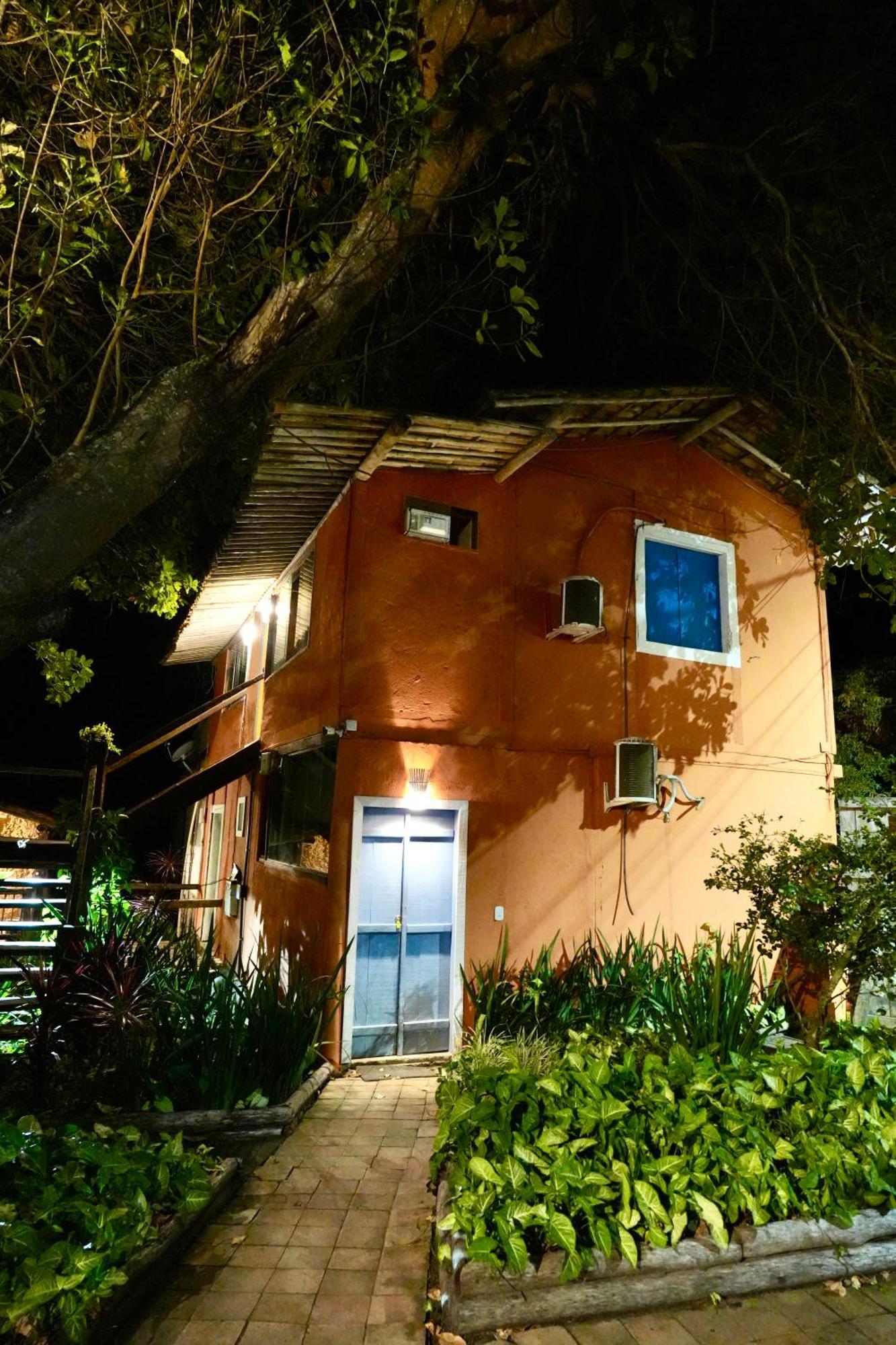 Vila Cizinho Itaunas  Extérieur photo