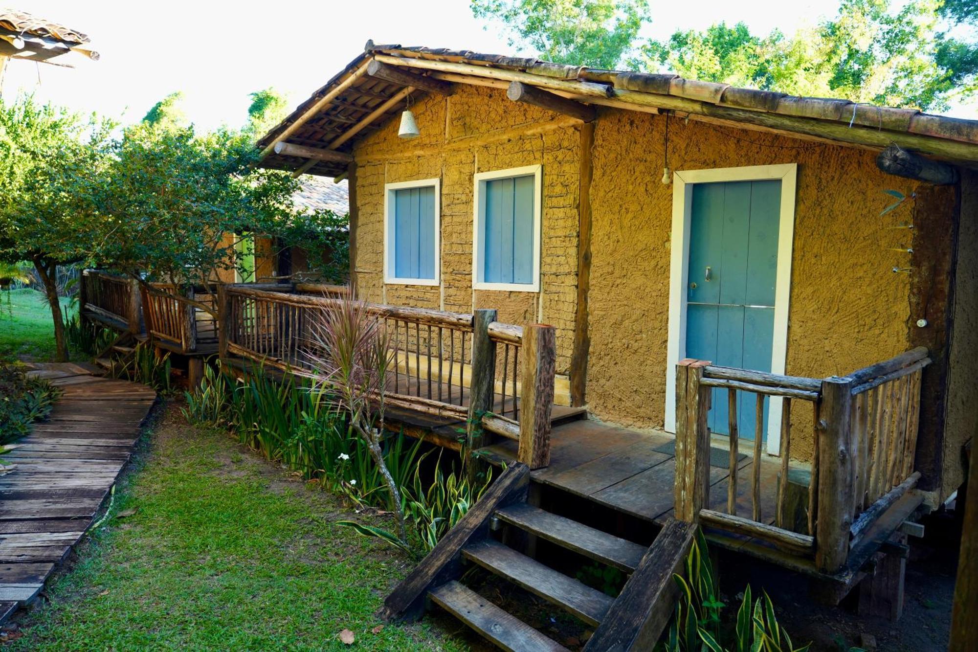 Vila Cizinho Itaunas  Extérieur photo