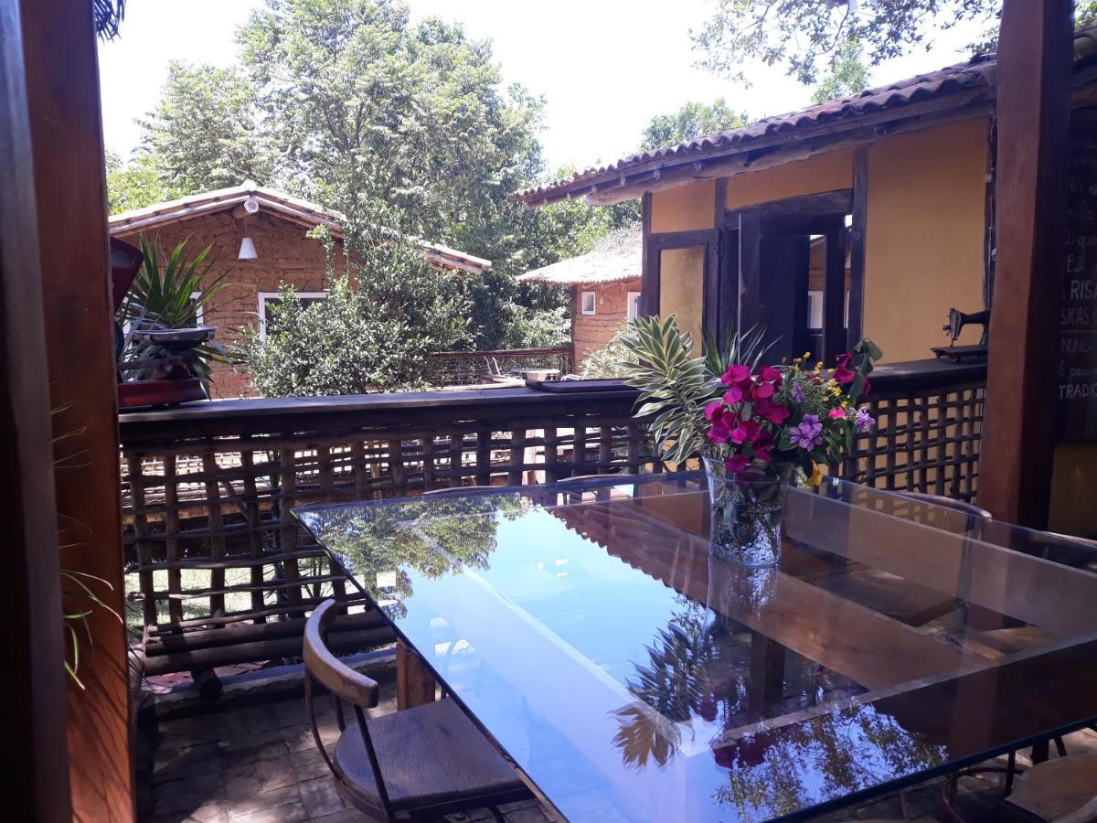 Vila Cizinho Itaunas  Extérieur photo